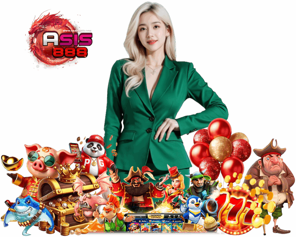 OASIS888